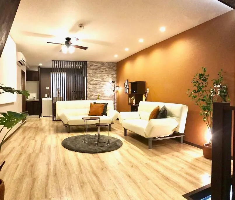 月the House Located In Tsuruhashi Easy To Accces Διαμέρισμα Οσάκα