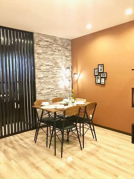 月the House Located In Tsuruhashi Easy To Accces Διαμέρισμα Οσάκα 0*,  Ιαπωνία