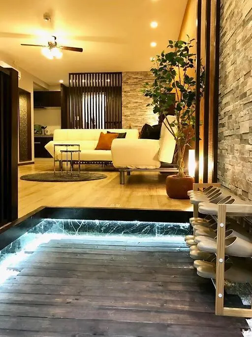 月the House Located In Tsuruhashi Easy To Accces Διαμέρισμα Οσάκα
