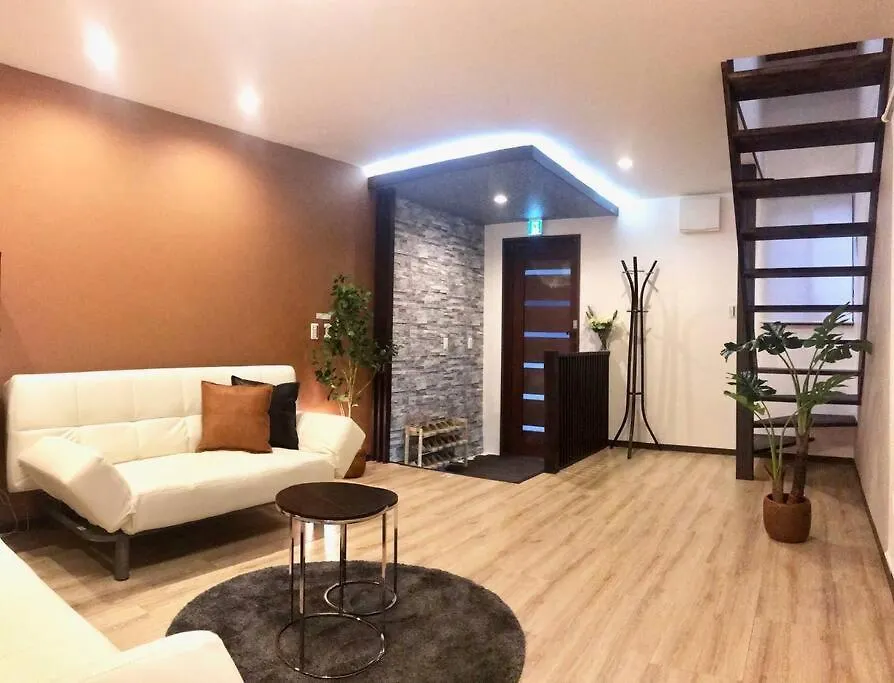月the House Located In Tsuruhashi Easy To Accces Διαμέρισμα Οσάκα