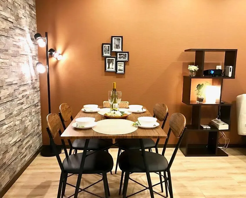 月the House Located In Tsuruhashi Easy To Accces Διαμέρισμα Οσάκα Ιαπωνία