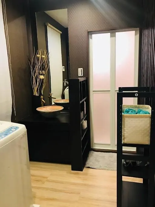月the House Located In Tsuruhashi Easy To Accces Διαμέρισμα Οσάκα Ιαπωνία
