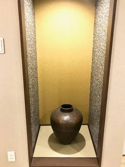 月the House Located In Tsuruhashi Easy To Accces Διαμέρισμα Οσάκα