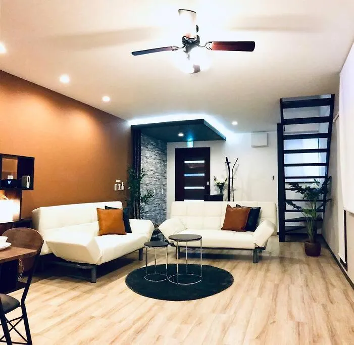 月the House Located In Tsuruhashi Easy To Accces Διαμέρισμα Οσάκα