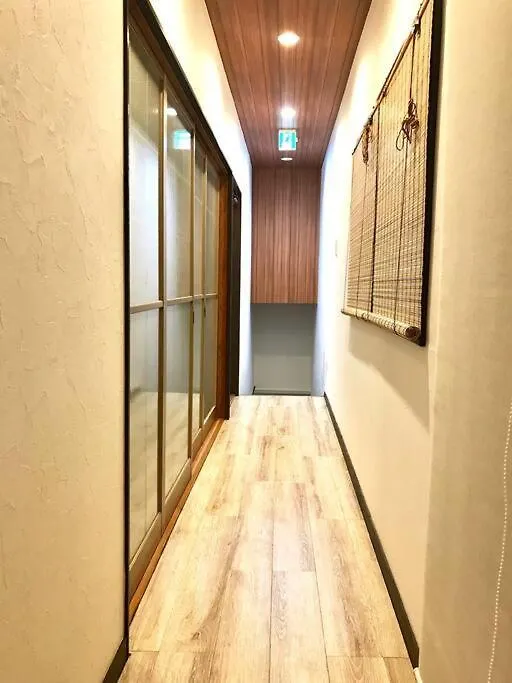 月the House Located In Tsuruhashi Easy To Accces Διαμέρισμα Οσάκα Ιαπωνία